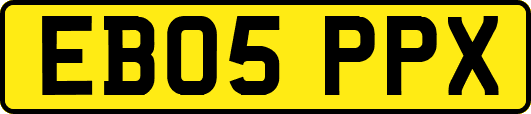 EB05PPX