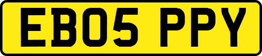 EB05PPY