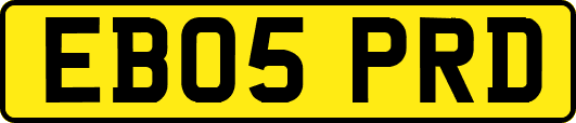 EB05PRD