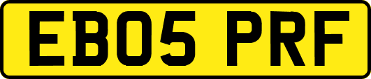 EB05PRF