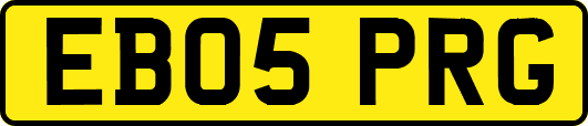 EB05PRG