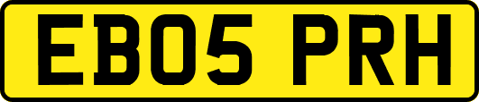 EB05PRH