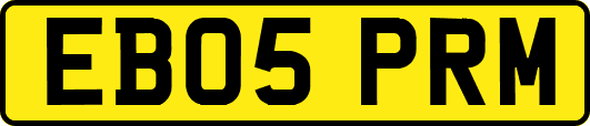 EB05PRM