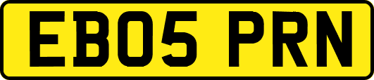 EB05PRN