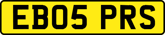 EB05PRS