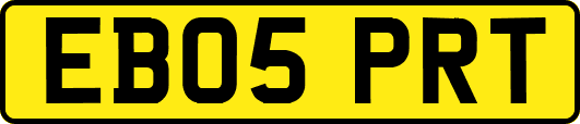 EB05PRT