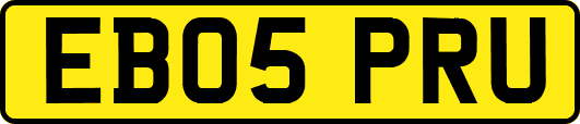 EB05PRU