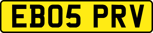 EB05PRV