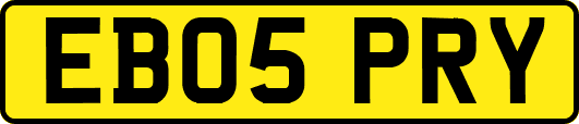 EB05PRY