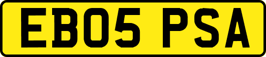 EB05PSA