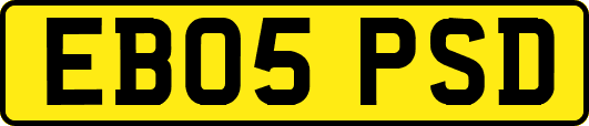 EB05PSD