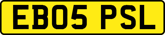 EB05PSL