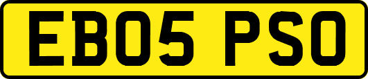 EB05PSO