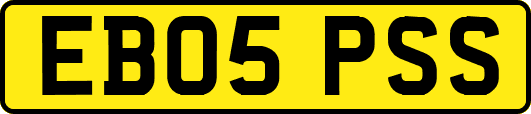 EB05PSS