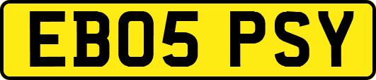 EB05PSY