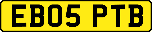 EB05PTB