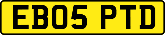 EB05PTD