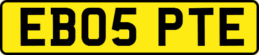 EB05PTE