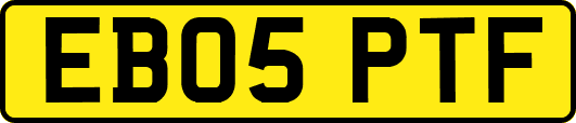 EB05PTF