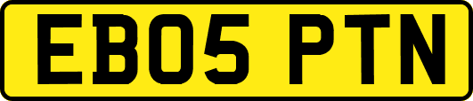 EB05PTN