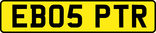 EB05PTR