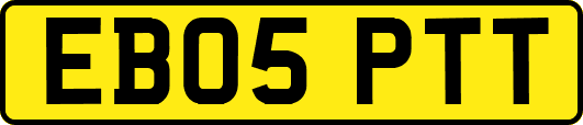 EB05PTT