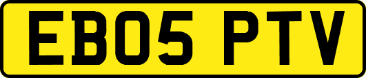 EB05PTV