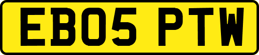 EB05PTW