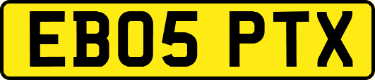 EB05PTX