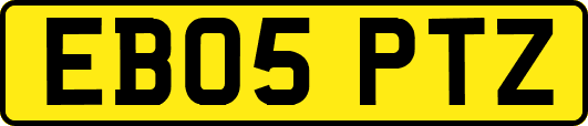 EB05PTZ