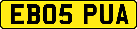 EB05PUA