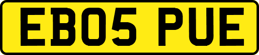 EB05PUE
