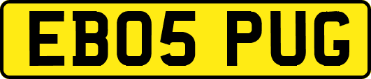 EB05PUG