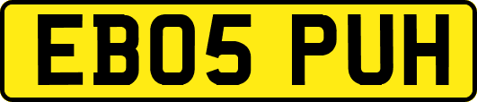 EB05PUH