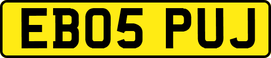 EB05PUJ
