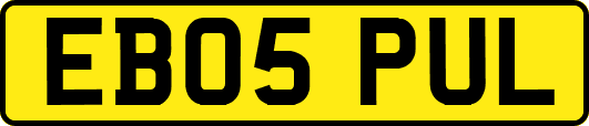 EB05PUL