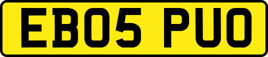 EB05PUO
