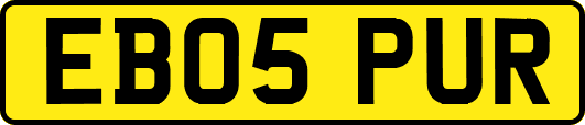 EB05PUR