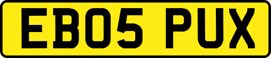 EB05PUX