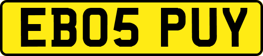 EB05PUY