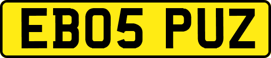 EB05PUZ