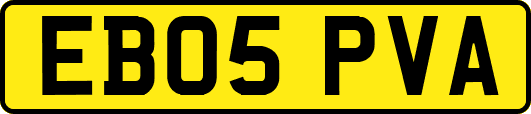 EB05PVA