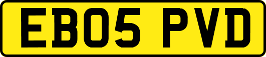 EB05PVD