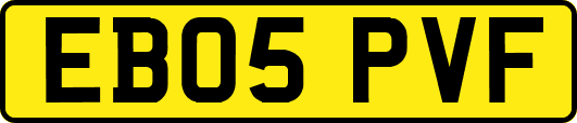 EB05PVF
