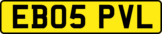 EB05PVL