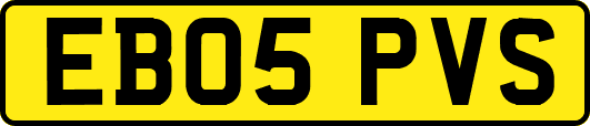 EB05PVS