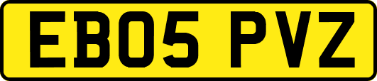 EB05PVZ