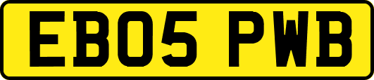 EB05PWB