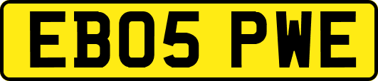 EB05PWE