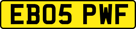 EB05PWF